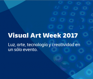 Screenshot-2017-11-27 Luz, arte, tecnología y creatividad en un sólo evento
